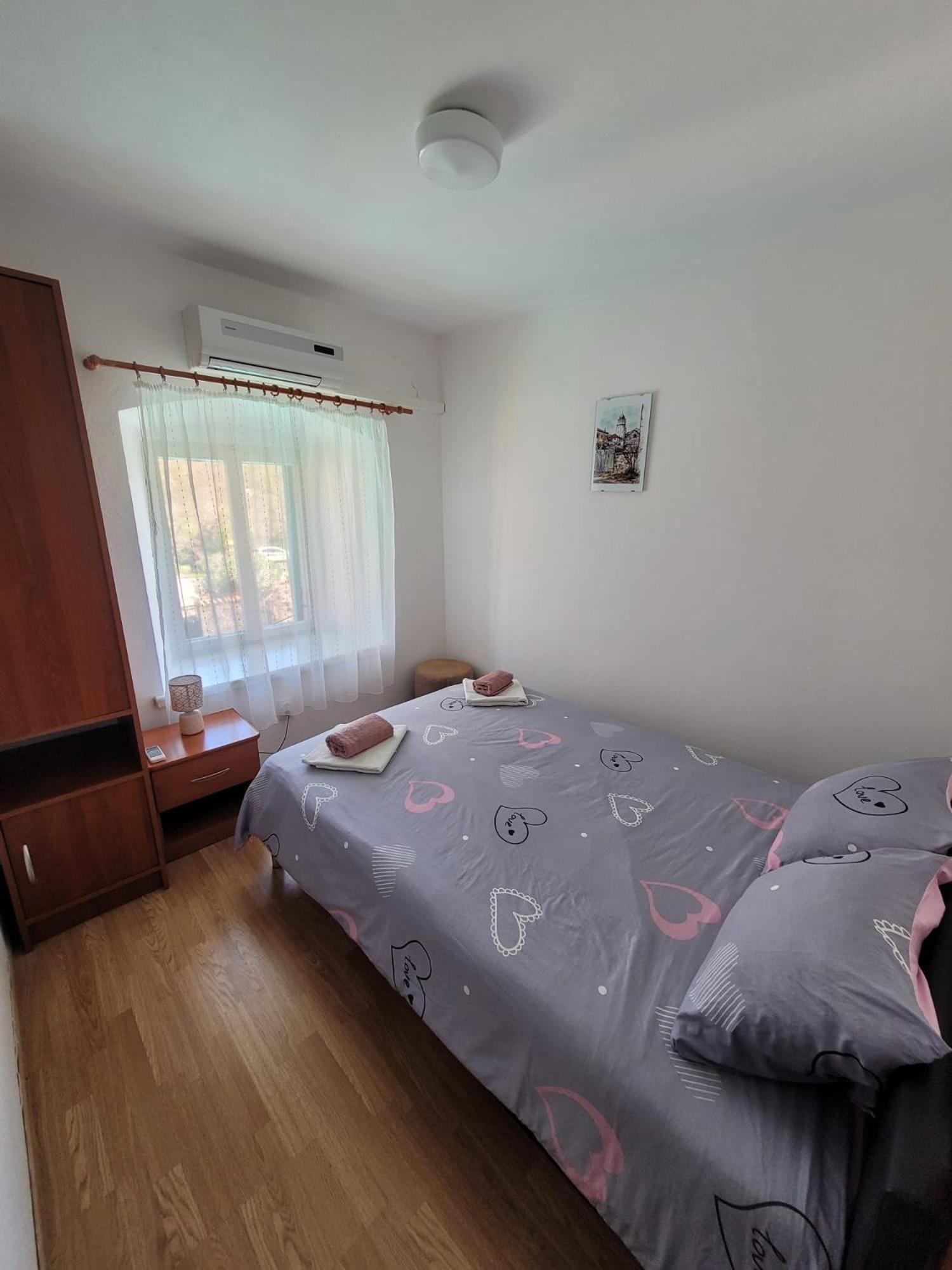 Malin Guesthouse Skradin Extérieur photo