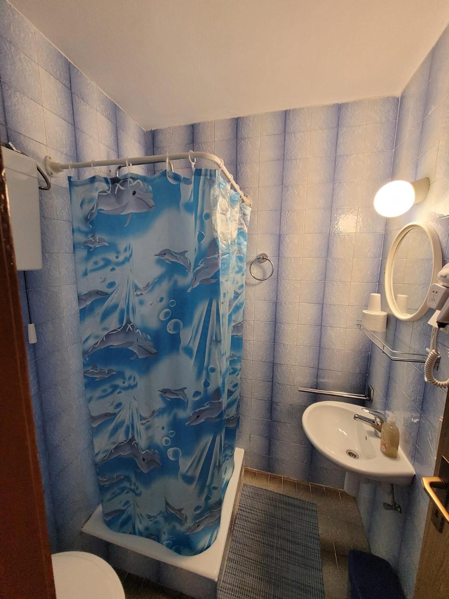 Malin Guesthouse Skradin Extérieur photo